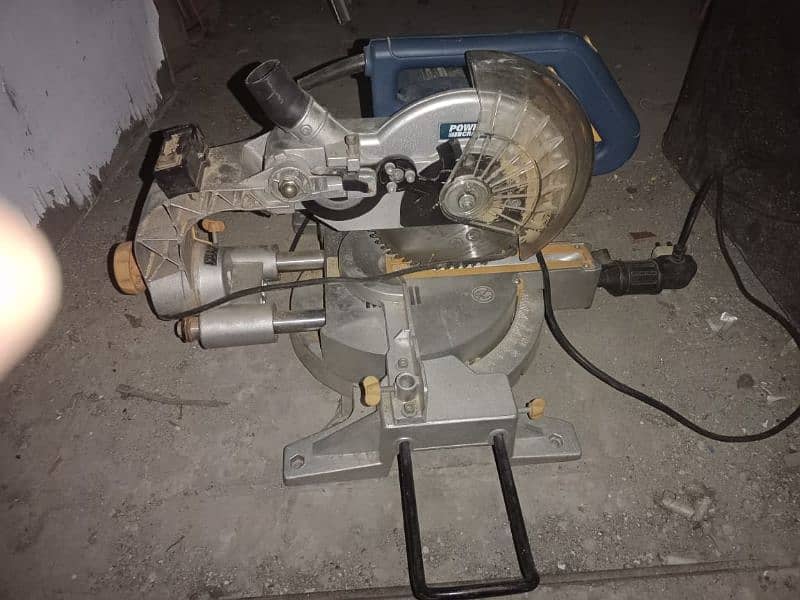 Miter saw 2