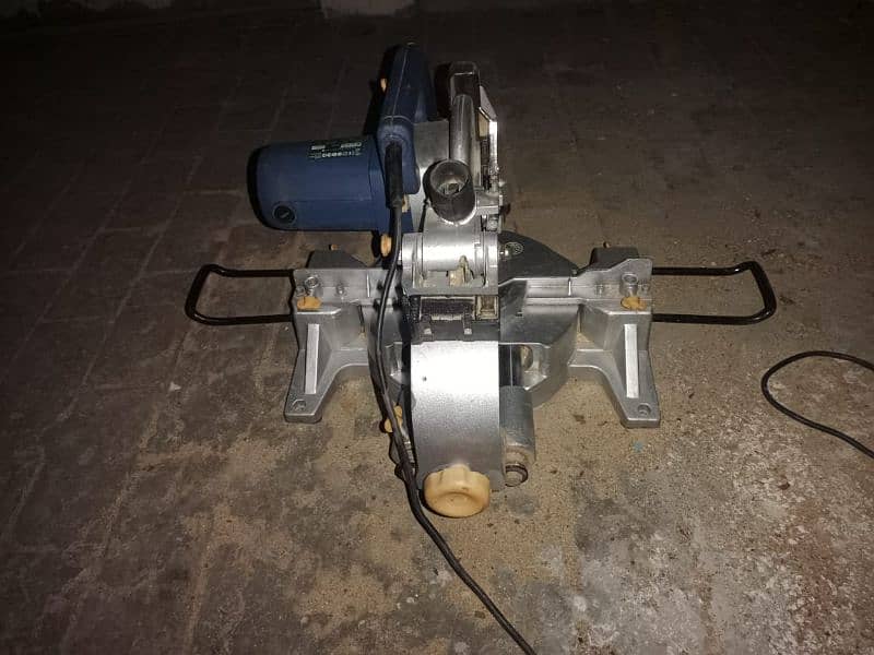 Miter saw 6