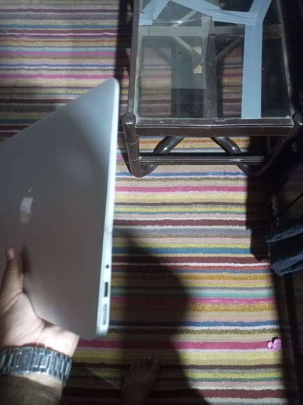 Macbook air 13 i5 5