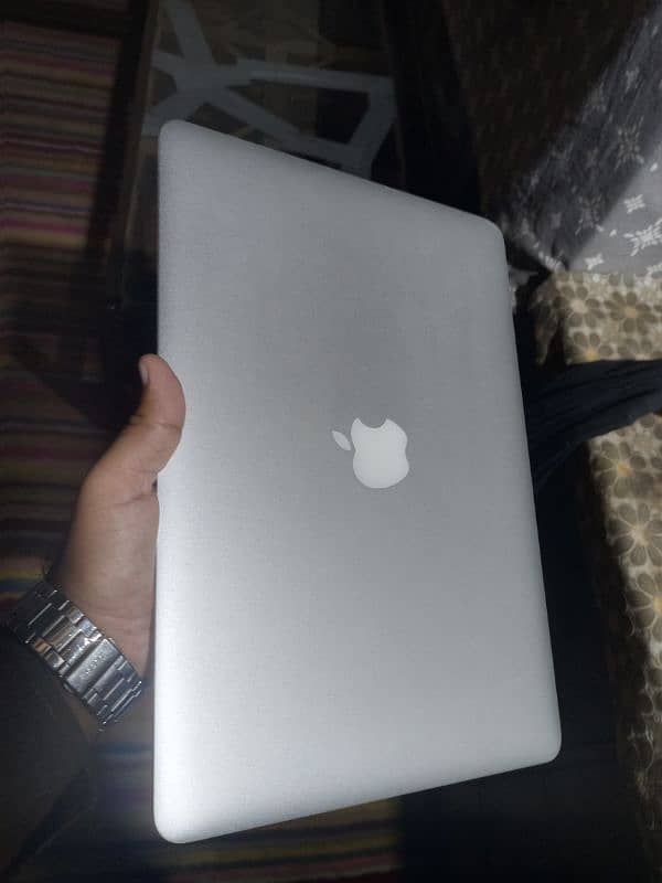 Macbook air 13 i5 8