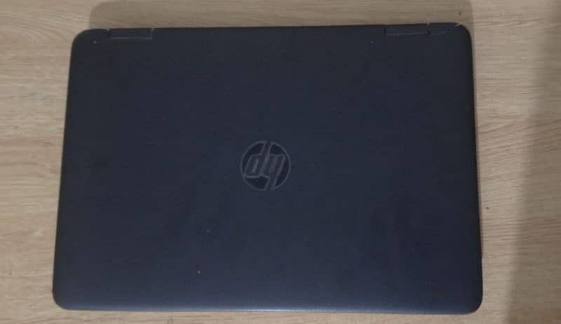 HP laptop. for sale 2