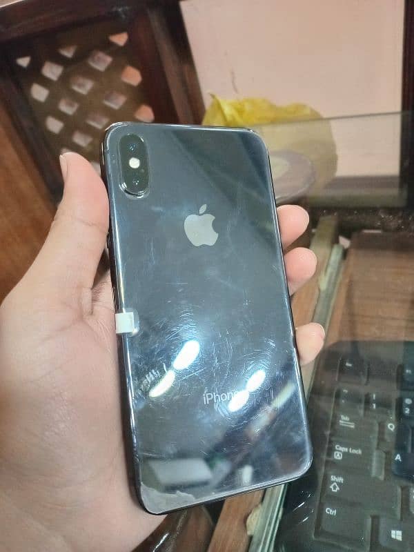 Iphone Xs 0