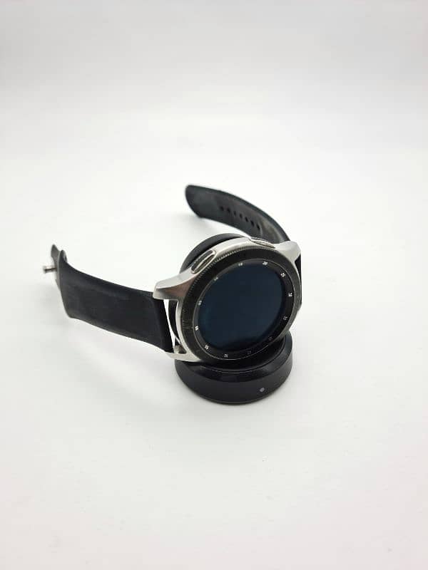 Samsung Galaxy Watch Classic 34mm 1