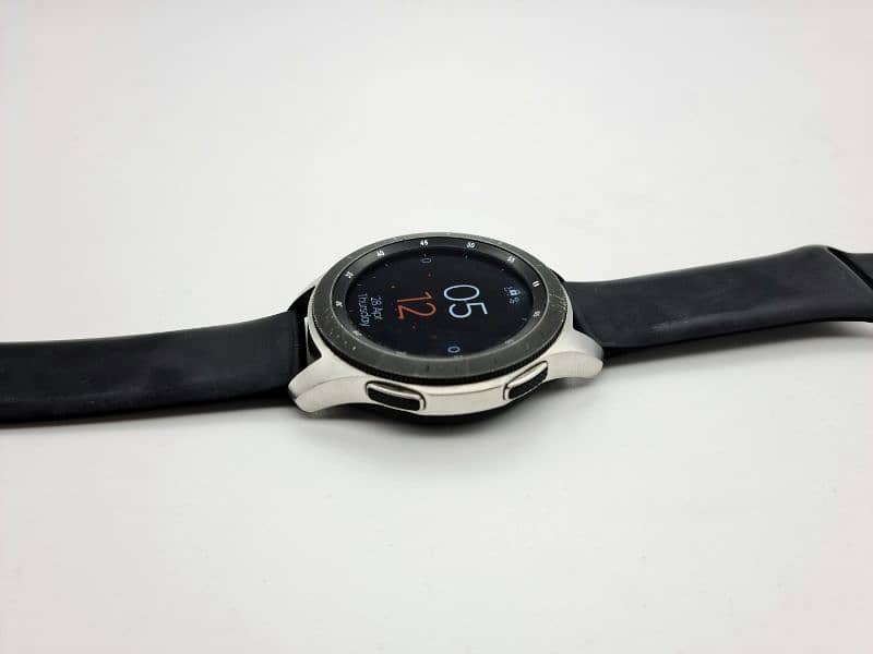 Samsung Galaxy Watch Classic 34mm 6