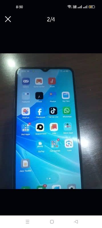 oppo A57 good condition 6/128 1