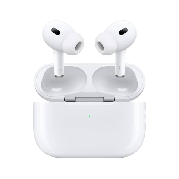 Airpods Pro 2 (2nd Generation) White A+ Quality 2