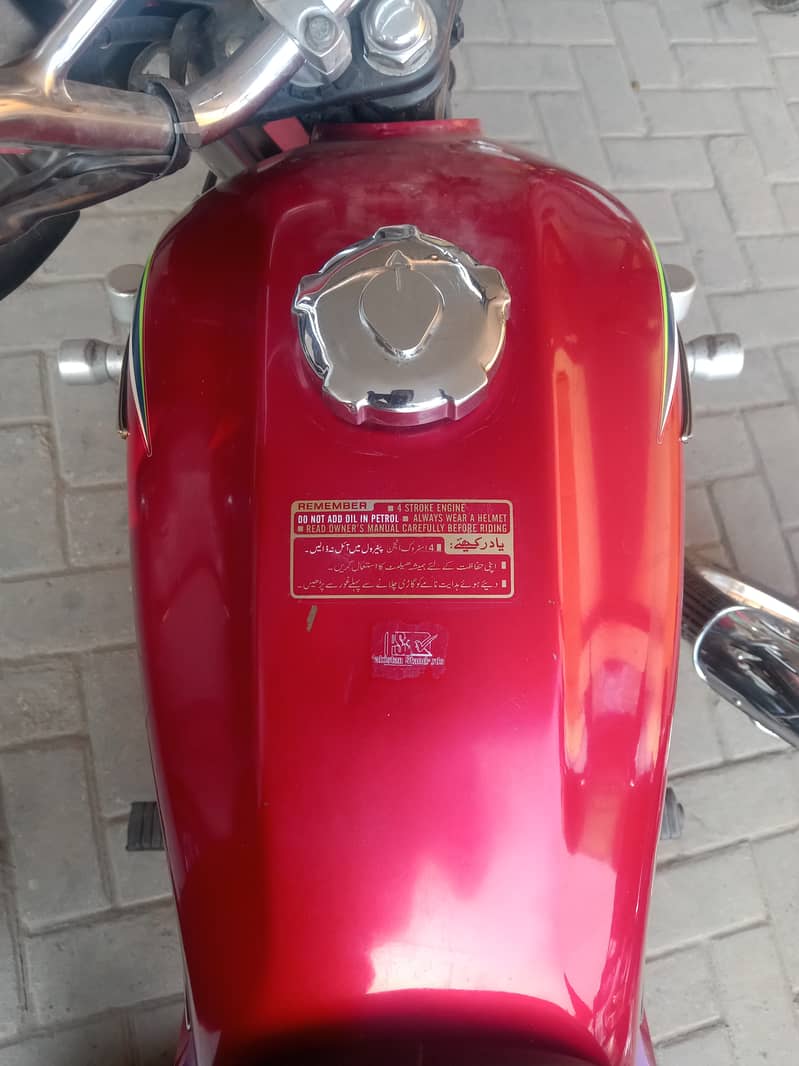 Honda Pridor 2019 4