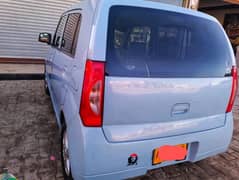 Nissan Pino 2009 660cc