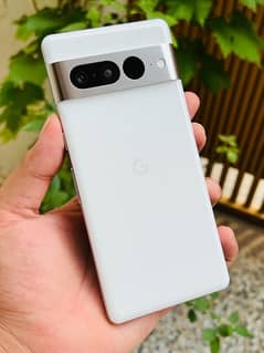 Google Pixel 7 Pro 5G