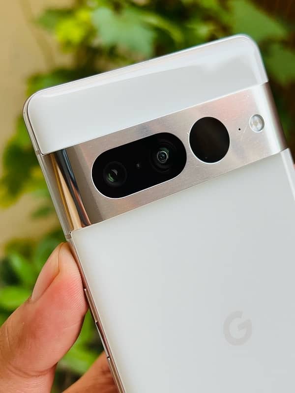 Google Pixel 7 Pro 5G 1