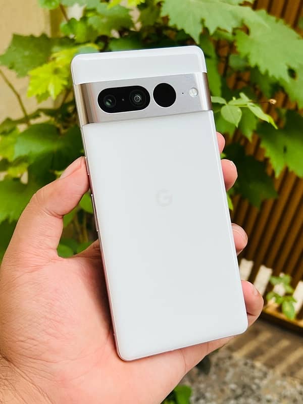 Google Pixel 7 Pro 5G 2