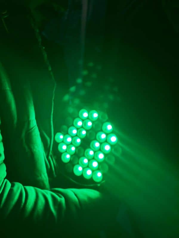 Disco Light 3