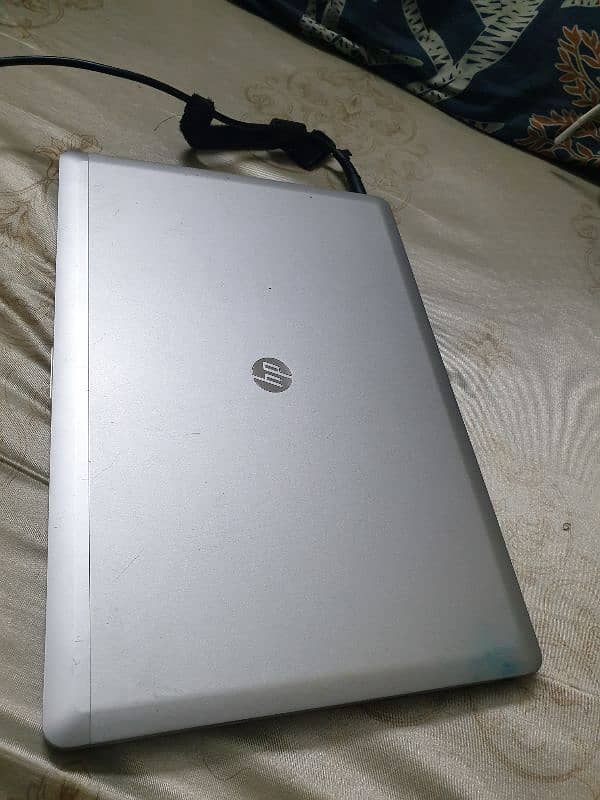 HP Elitebook Core I5 3437U 8GB Ram 166GB SSD 4