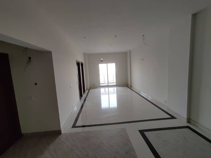 3 & 4 Bed For Rent Near Avari Towers Karachi 20