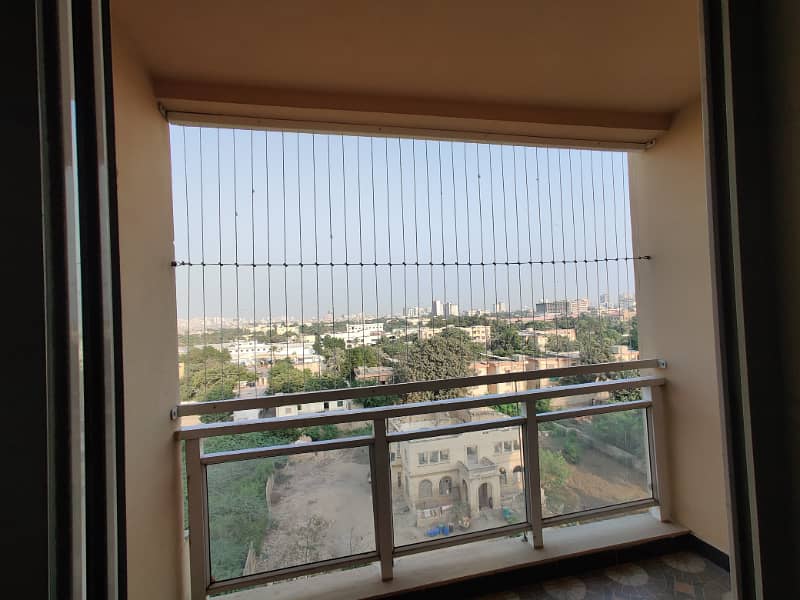 3 & 4 Bed For Rent Near Avari Towers Karachi 22