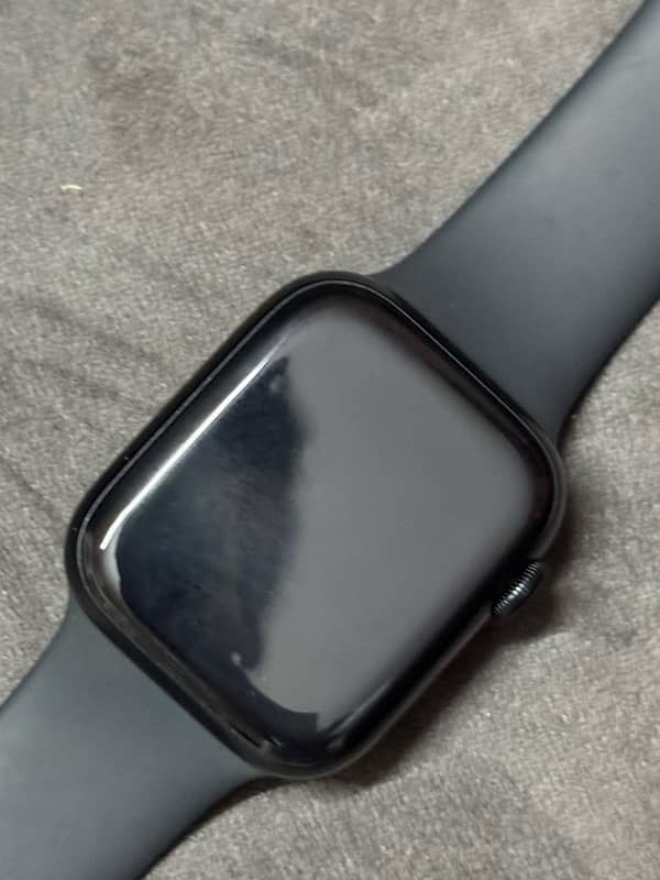 APPLE WATCH SERIES 7 45mm 0