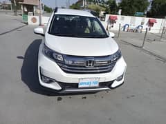 Honda BR-V 2021