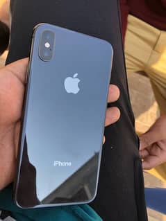 Iphone X PTA approved