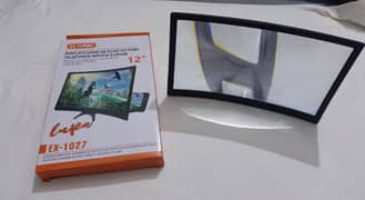 adjustable Screen Magnifier