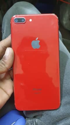 I phone 8 plus 256 non pta