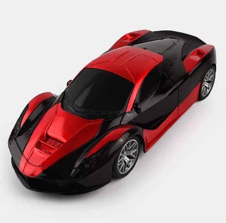 New Remote Control Car for Kids Rechargeable Battery 1