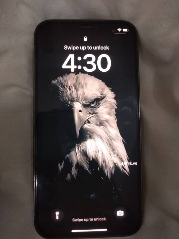 iphone 12 pro 256gb FU 4