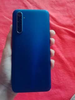 realme6