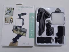 Video Making kit