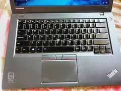 Lenovo Thinkpad T450