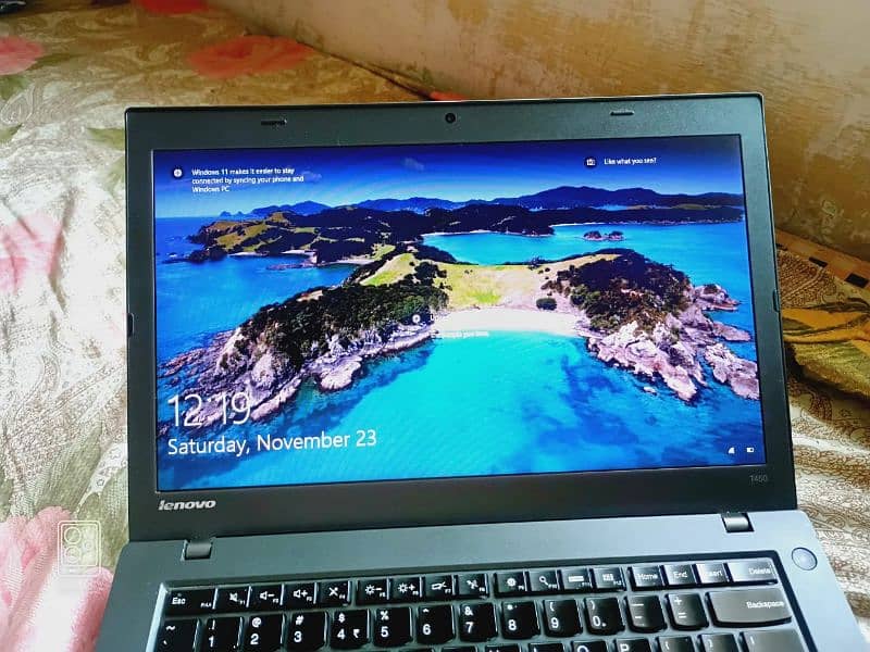 Lenovo Thinkpad T450 4