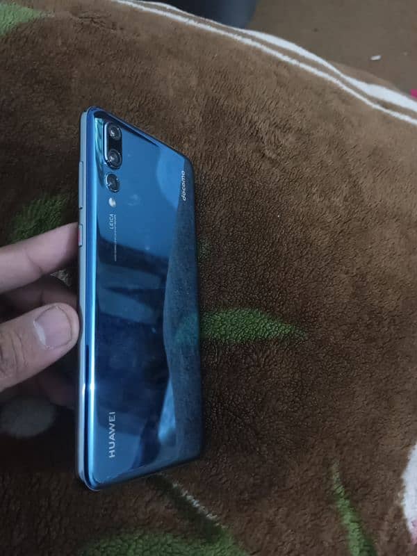 Huawei p20 pro 6/128 2