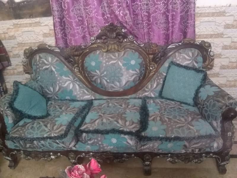 Sofa Set For Sale 0