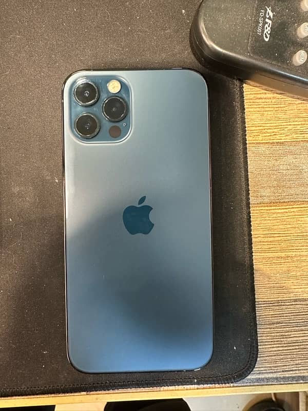 i phone 12 pro 2