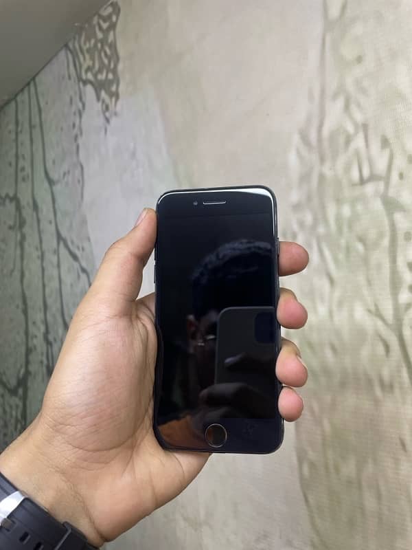 iphone 7 pta approved 128gb 1