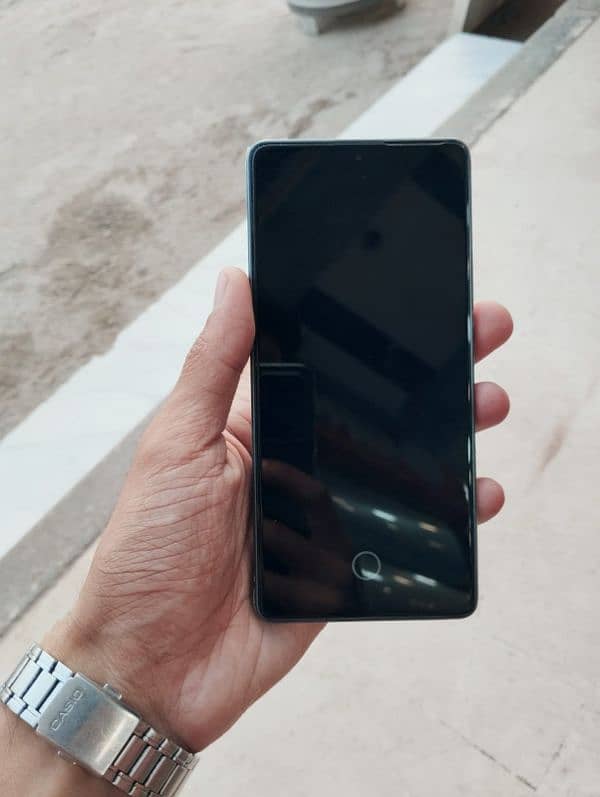 Redmi Note 13 pro 8/256gb in 10 months Warranty 3