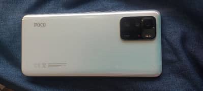 POCO X3 GT 8/128 10 BY 10