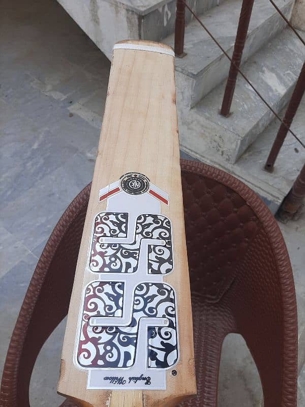 SS Hard Ball Bat Best condition | Dalevery overall pakistan 0