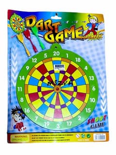 Dart