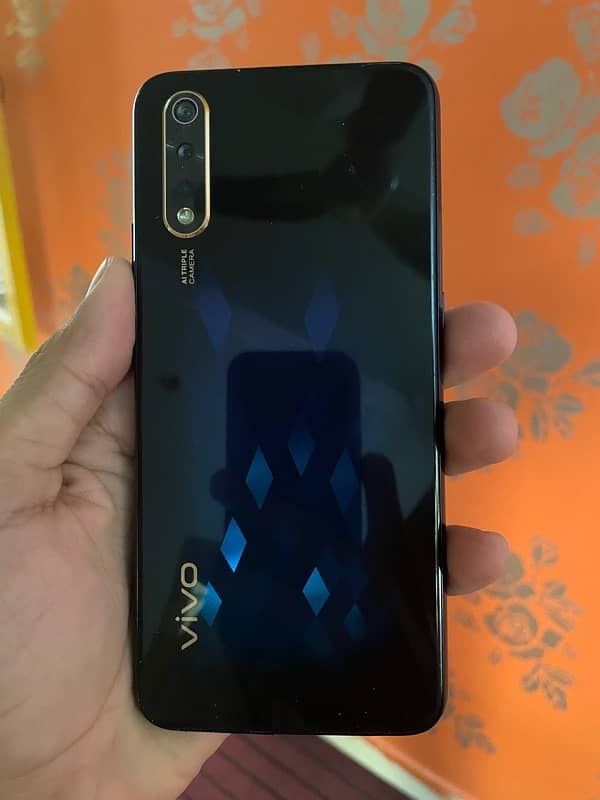 Vivo S1 1