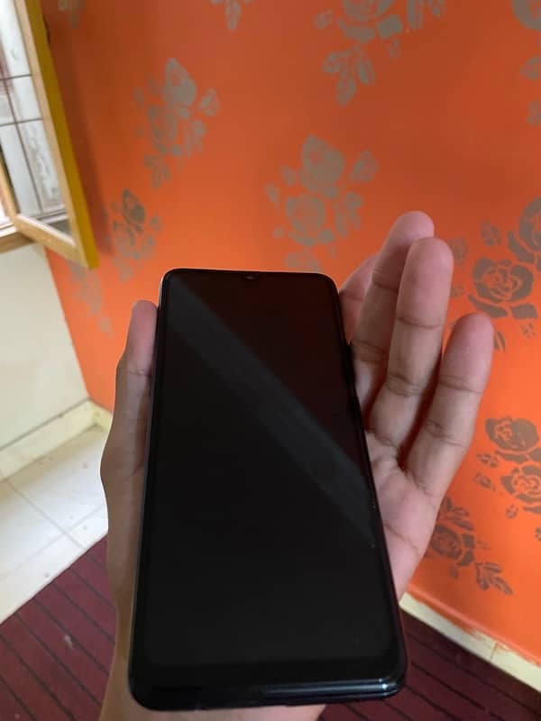 Vivo S1 4