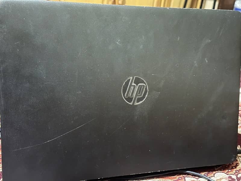 Hp Probook G1 Core i5 4200M 3