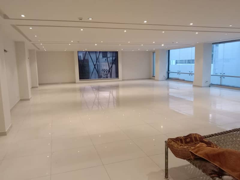 VIP OFFICES FOR RENT AT PRIME LOCATIONS 2