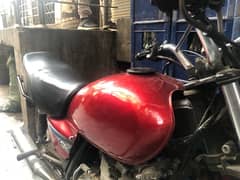 Suzuki gs150 fuel Tank in good condition