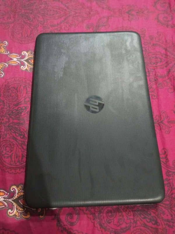 hp notebook laptop 7th generation 1