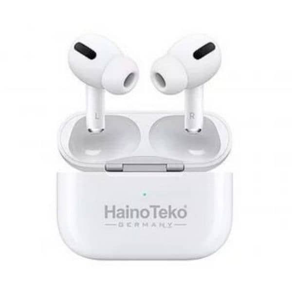 Hanio teko airbuds orignal 2