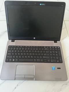 HP Laptop ProBook Corei5