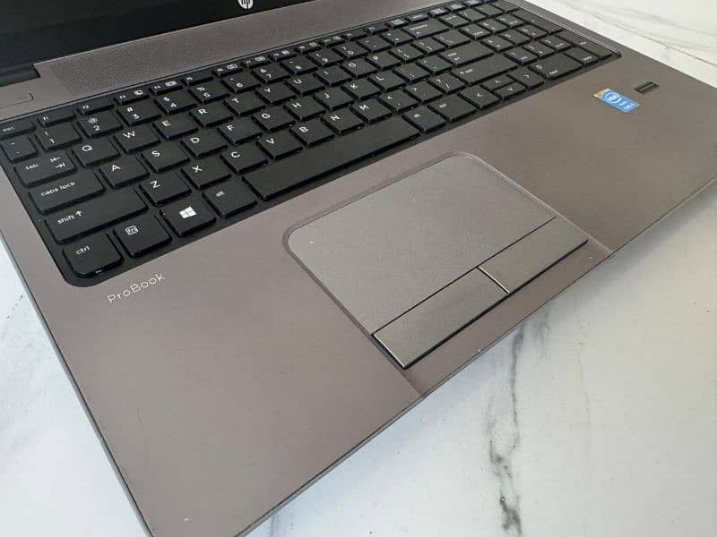 HP Laptop ProBook Corei5 1