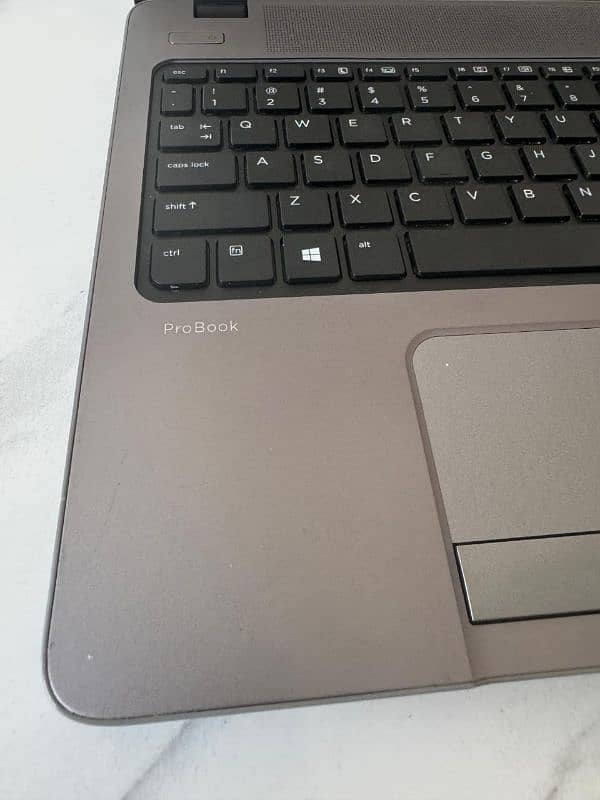 HP Laptop ProBook Corei5 2