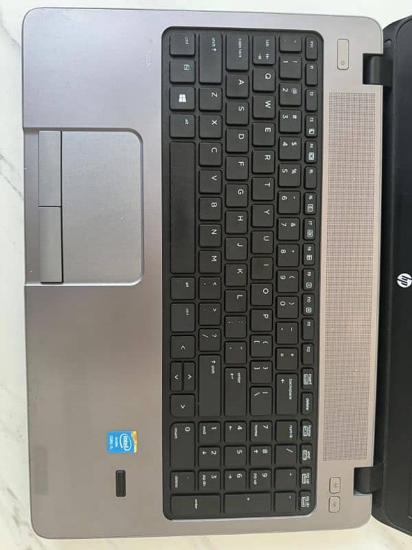 HP Laptop ProBook Corei5 4