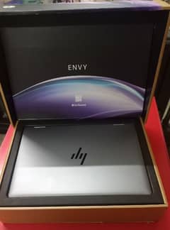 HP ENVY x360 2 in 1 laptop